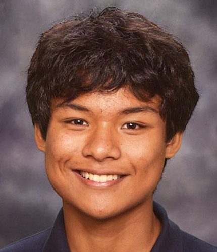 Daniel Tongson
